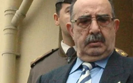 Veli Küçük Kimdir?
