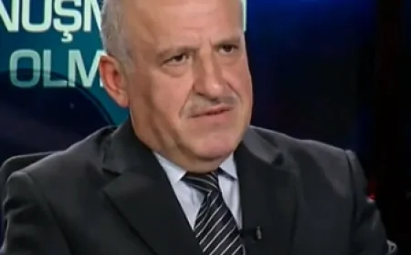 Nazif Okumuş kimdir? Nazif Okumuş nereli, kaç yaşında?