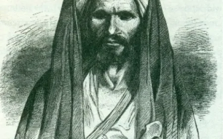 Hasan Sabbah kimdir, tarihteki yeri nedir? Haşhaşilerin kurucusu Hasan Sabbah ne zaman öldü?.