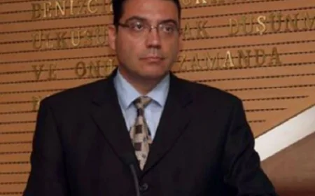 Yankı Bağcıoğlu Kimdir? Nereli Kaç Yaşında?