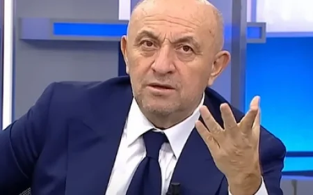 Sinan Engin Kimdir? Nereli, Kaç Yaşında?