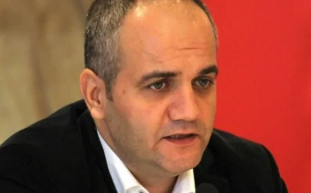 Tarık Toros kimdir? Nerede yaşıyor? Ne İş Yapıyor?