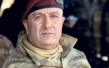 Zekai Aksakallı kimdir? Emekliye edilen Zekai Aksakallı kaç yaşında, nereli?