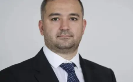 Dr. Fatih Karahan kimdir, kaç yaşında, nereli? Merkez Bankası Başkanı Fatih Karahan kimdir?