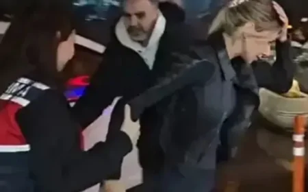 Şeyma Subaşı Adli Kontrolle Serbest Bırakıldı