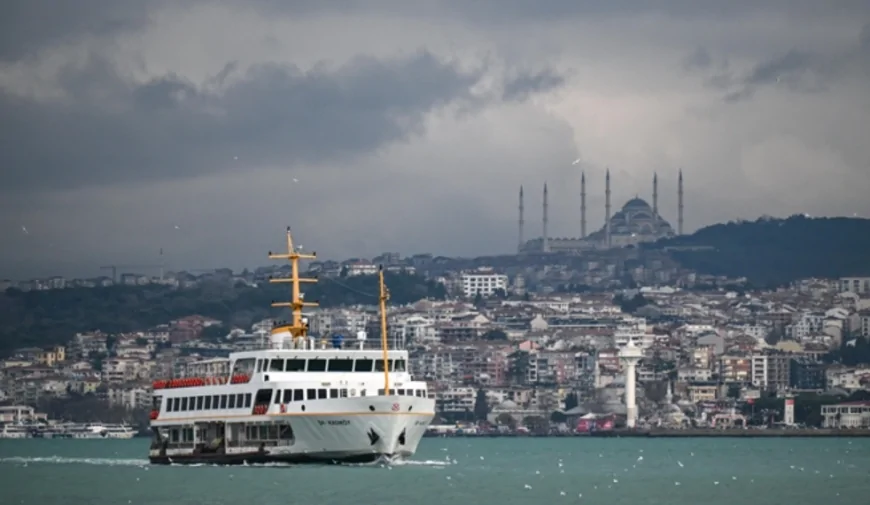İstanbul Valiliğinden Gelen Soğuk Hava Uyarısı: Hava Değişiklikleri Detayları