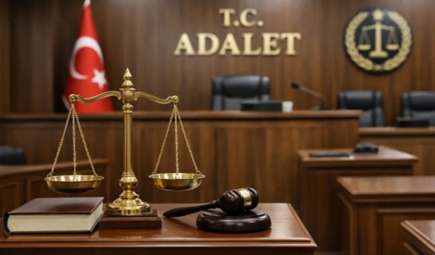 11. Yargı Paketi Hakkında 10 Soru ve Yanıt