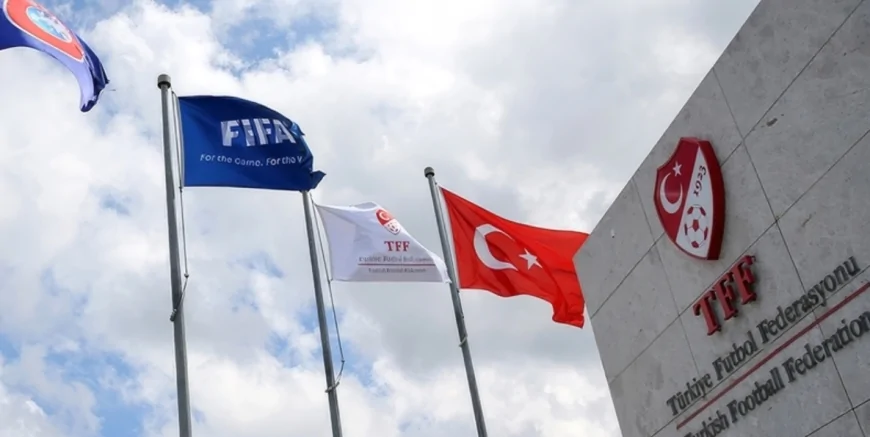 Bahis Soruşturması Kapsamında İncelenen 30 Gözlemci PFDK'ya İletildi