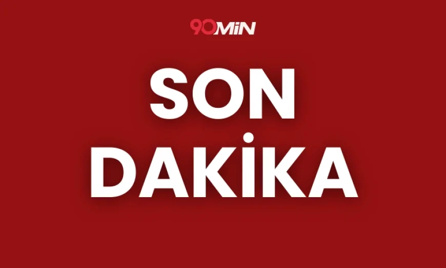 Son dakika... Futbolda Bahis Soruşturması ve Gözaltı Kararları 24 şüpheli gözaltına alındı