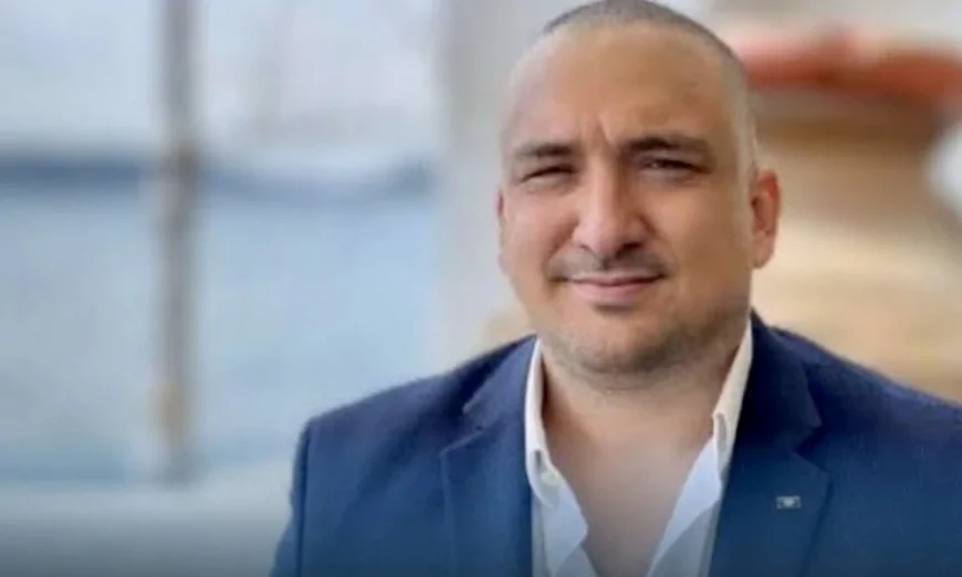 Erdal Can Alkoçlar Kimdir? Türk Mucit ve İnovasyon Lideri