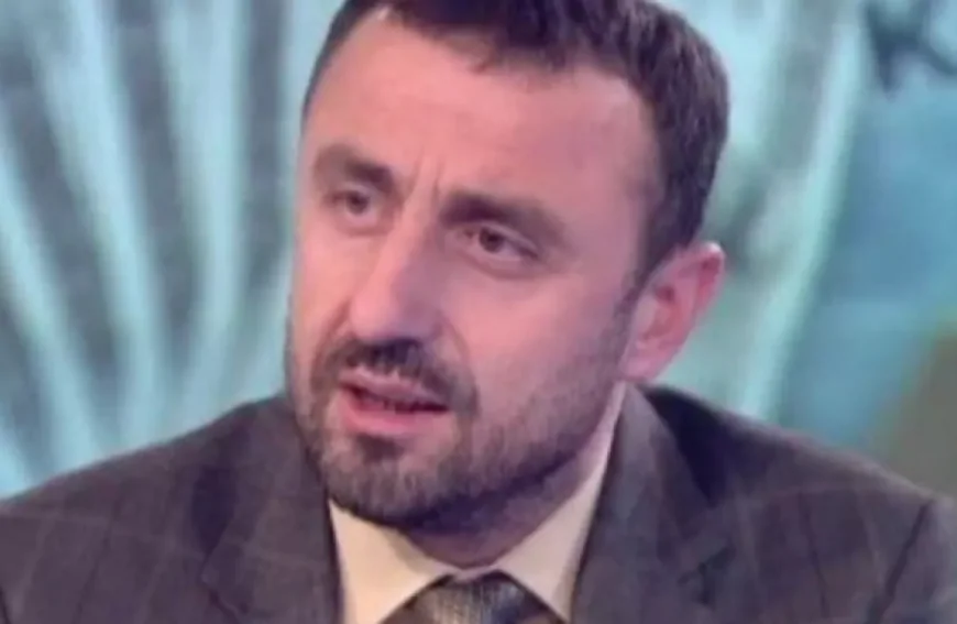 İbrahim Kahveci kimdir, nereli? Kaç yaşında?