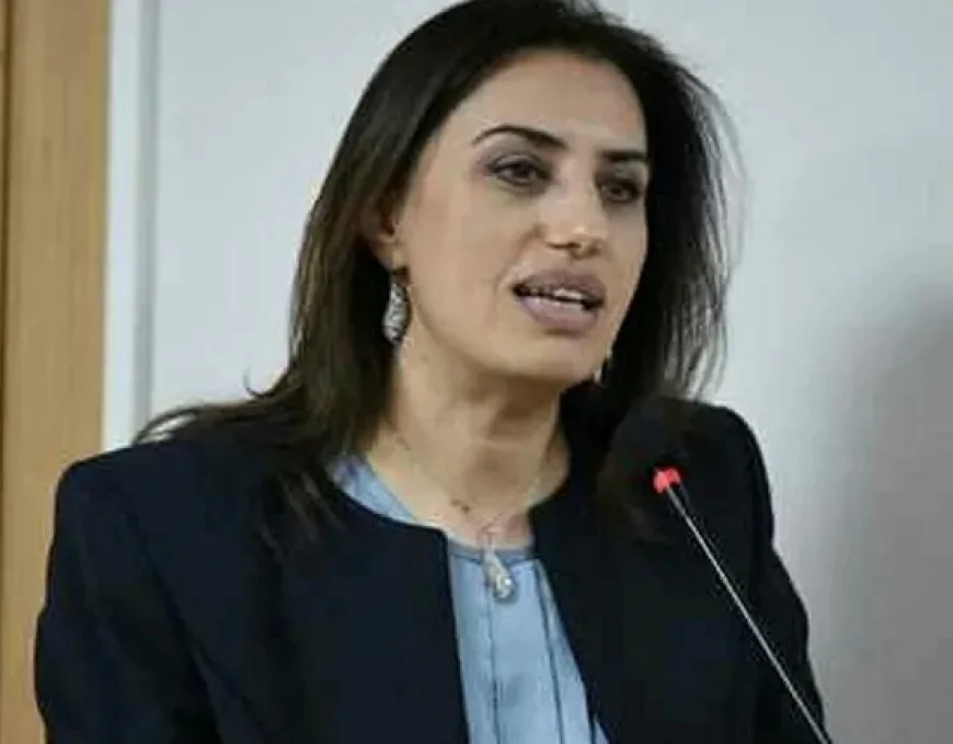 Pınar Kandemir Hacıbektaşoğlu Kimdir? Hayatı ve Biyografisi