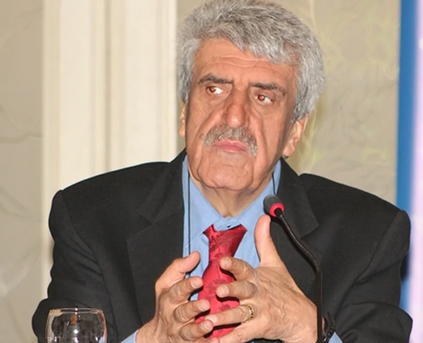 Nevzat Demir Kimdir? - Nevzat Demir Hayatı
