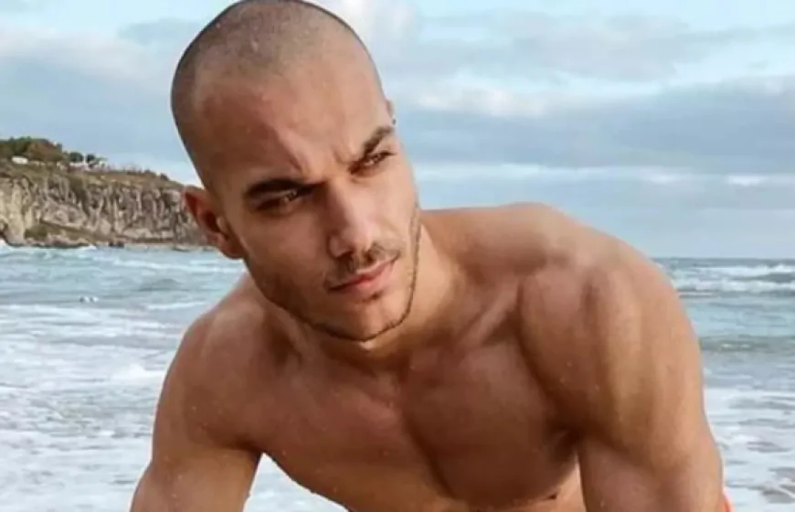 Survivor Sergen kim? Sergen Bayar kimdir, kaç yaşında?