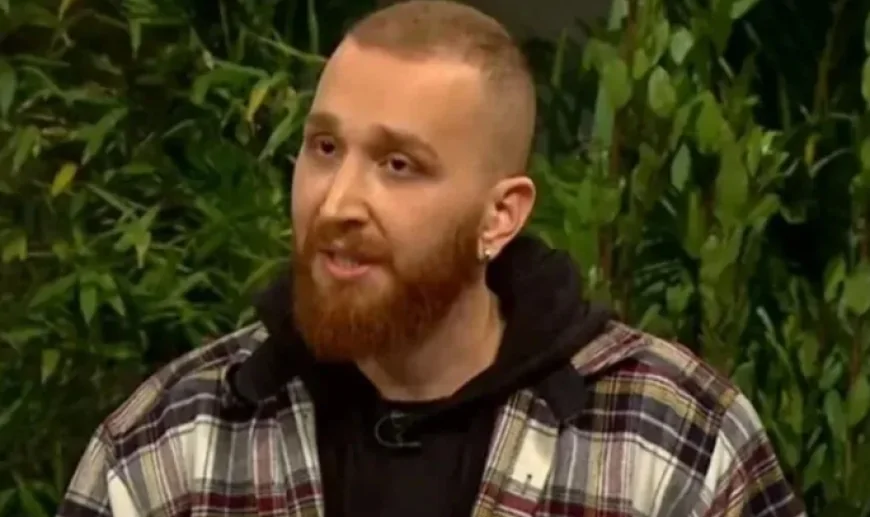 Survivor Aziz Ozan Dilber Kimdir?
