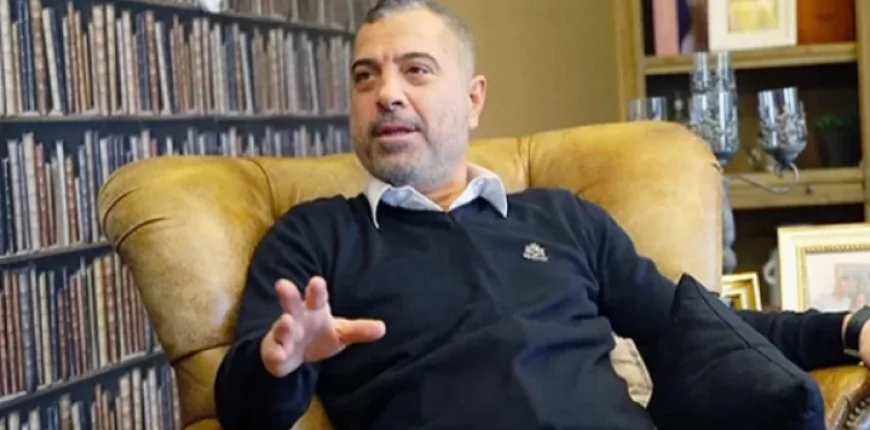 Erdal Acar Kimdir? İş Dünyasının Tanınan İsmi Erdal Acar