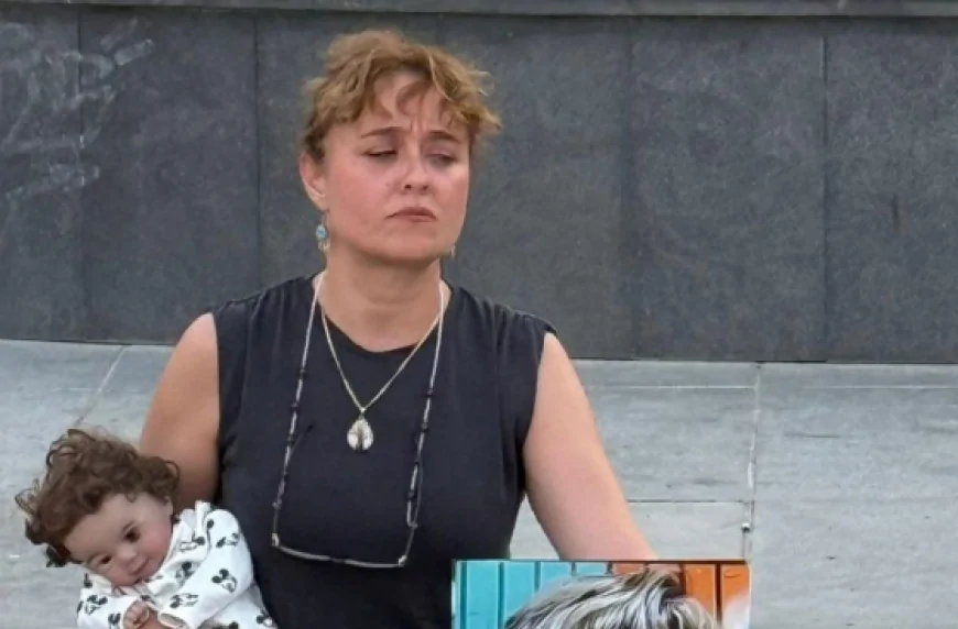 Yasemin Akıncılar Minguzzi Kimdir, Mesleği Nedir?