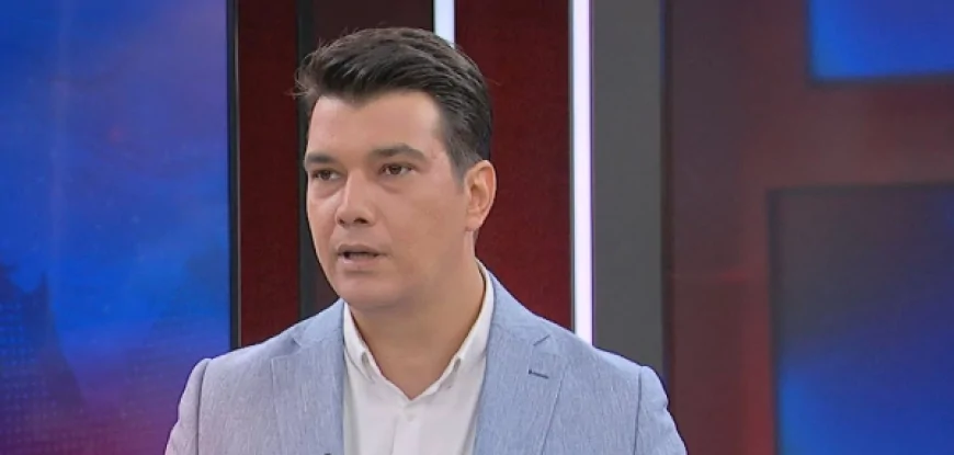 Ozan Gündoğdu Kimdir, Ne İş Yapıyor?