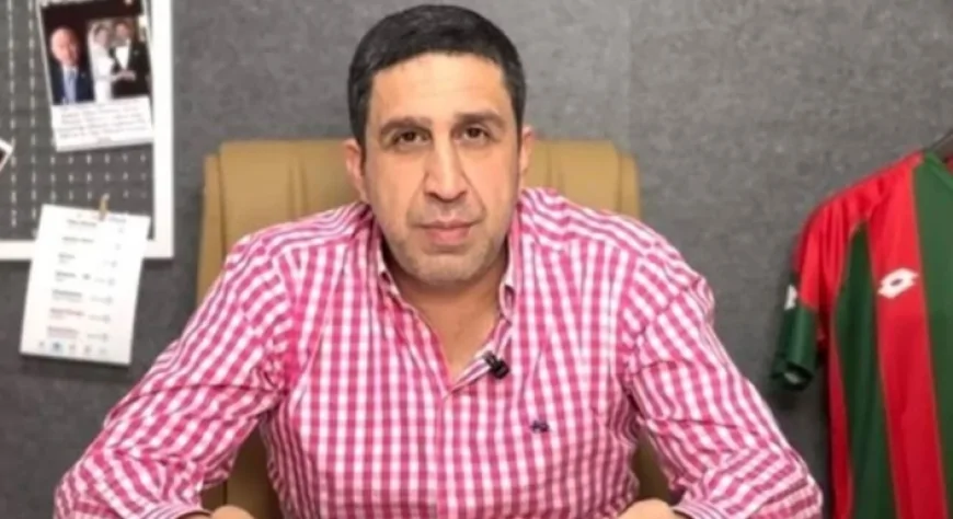 Delilerin delisi Muhammed Yakut kimdir?