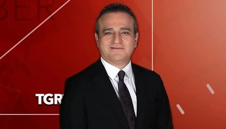 Halk TV'ye geçen Ekrem Açıkel kimdir?