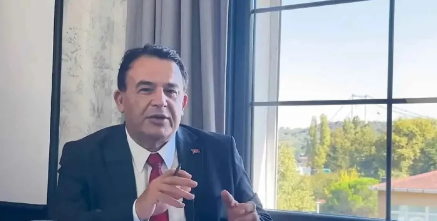 Abdullah Çiftçi Kimdir, Nerelerde Çalıştı?