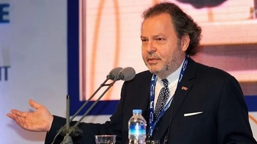 BİM'in kurucusu Cüneyt Zapsu kimdir, kaç yaşında?