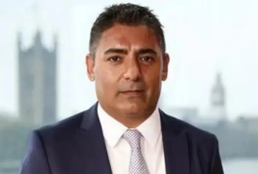 Cafer Mahiroğlu Kimdir, Mesleği Nedir? Markafoni ve Halk TV sahibi Cafer Mahiroğlu