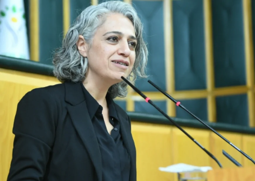 Çiğdem Kılıçgün Uçar Kimdir? TBMM Üyesi Çiğdem Uçar Kimdir?