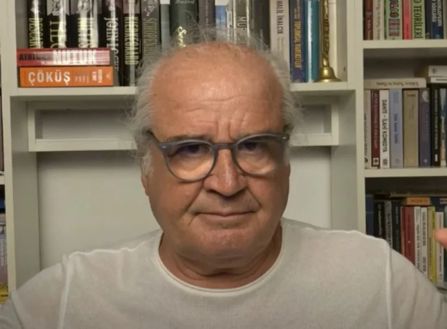 Memduh Bayraktaroğlu kimdir? Memduh Bayraktaroğlu kaç yaşında, nereli?