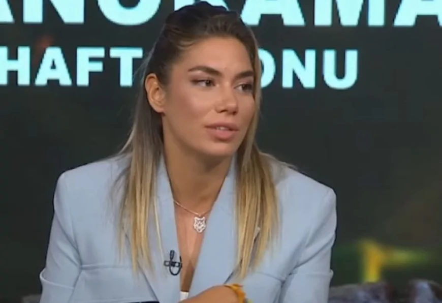 Survivor Asena kimdir, kaç yaşında, aslen nereli?