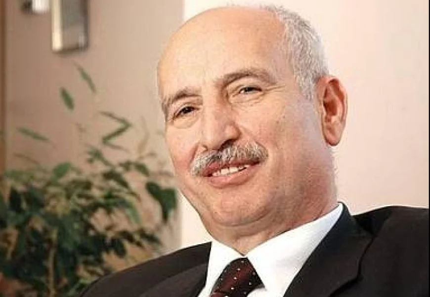 AYSHIPS ve A101 marketler zincirinin sahibi Turgut Aydın Kimdir?