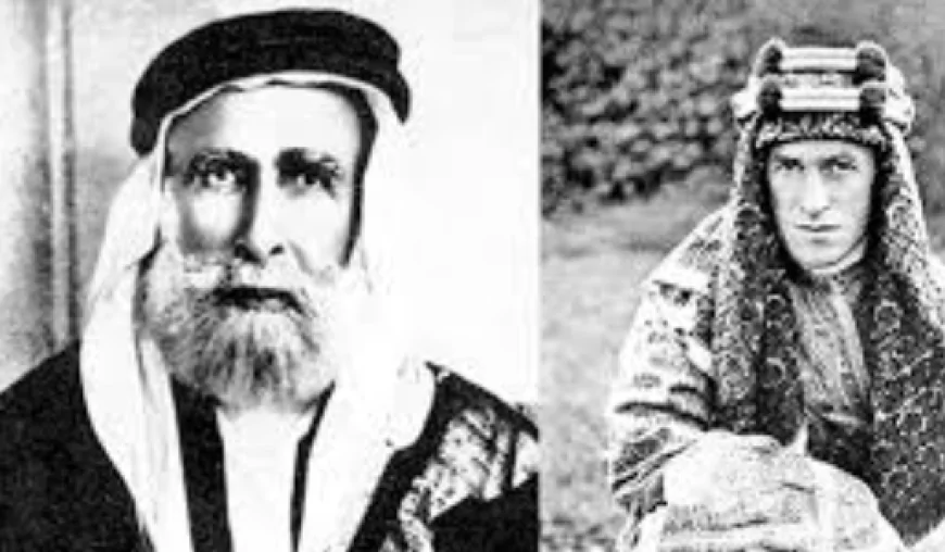 Şerif Hüseyin kimdir? Hüseyin bin Ali kimdir?