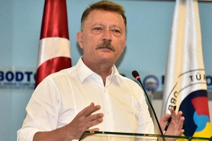 Hasan Atilla Uğur kimdir? Hasan Atilla Uğur kaç yaşında, nereli?