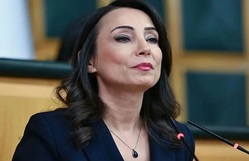 Tülay Hatimoğulları Kimdir? Kaç Yaşında, Nereli?