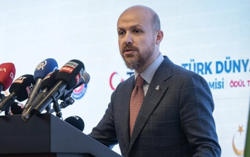 Necmeddin Bilal Erdoğan Kimdir? Eğitimi, Serveti ve Hakkındaki İddialar