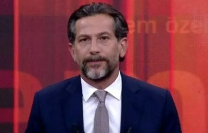 Deniz Bayramoğlu kimdir, kaç yaşında, nereli, mesleği nedir? Deniz Bayramoğlu hayatı nedir?