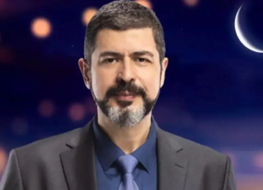 M Fatih Çıtlak kimdir? Mehmet Fatih Çıtlak kaç yaşında, nereli? Mehmet Fatih Çıtlak kitapları