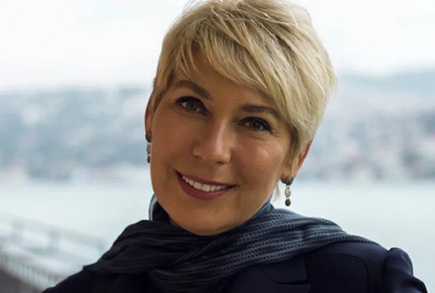Leyla Alaton Kimdir?