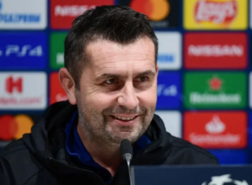 Nenad Bjelica kimdir? Teknik direktör Nenad Bjelica hayatı, biyografisi ve kariyeri?