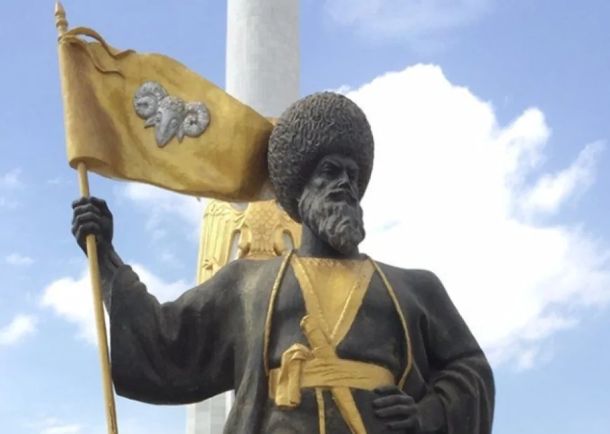 Uzun Hasan kimdir? Uzun Hasan nerelidir, hangi yıllar arasında yaşamıştır?