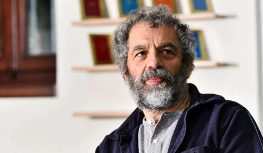 Serdar Erener kimdir, kariyeri, kaç yaşında, kiminle evli?
