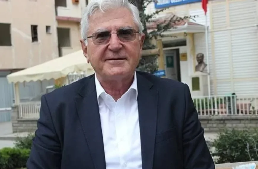 Emin Şirin Kimdir: Nereli, Kaç Yaşında, Hangi Ünlü Gazeceteci ile Evliydi, Siyasi Görüşü Nedir?