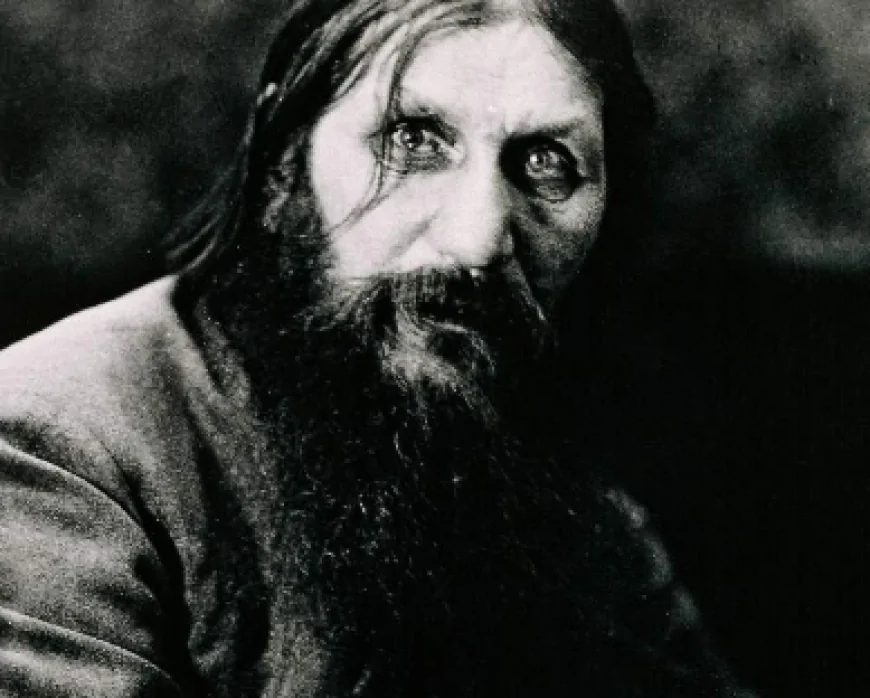 Grigori Rasputin kimdir? Kendisini kutsal ilan eden Rus papazı kimdir?