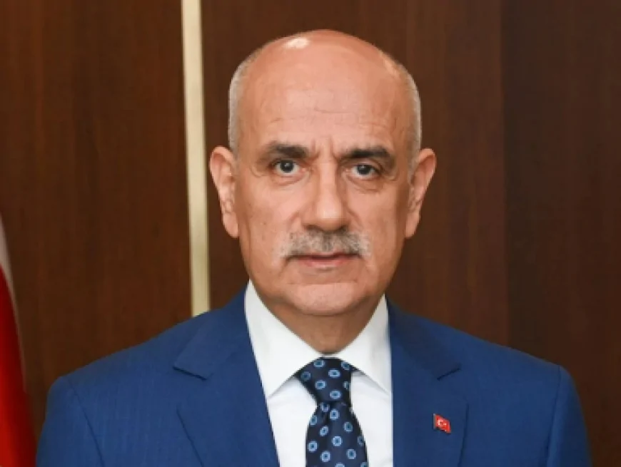 Vahit Kirişçi kimdir? Eski Tarım ve Orman Bakanı Vahit Kirişçi kaç yaşında ve nereli?