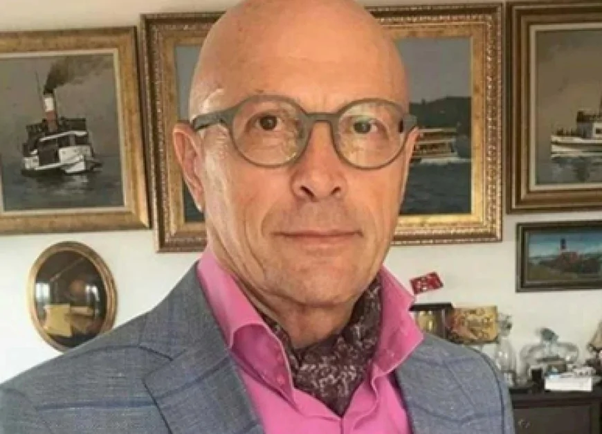 Erol Mütercimler kimdir, kaç yaşında, aslen nereli?