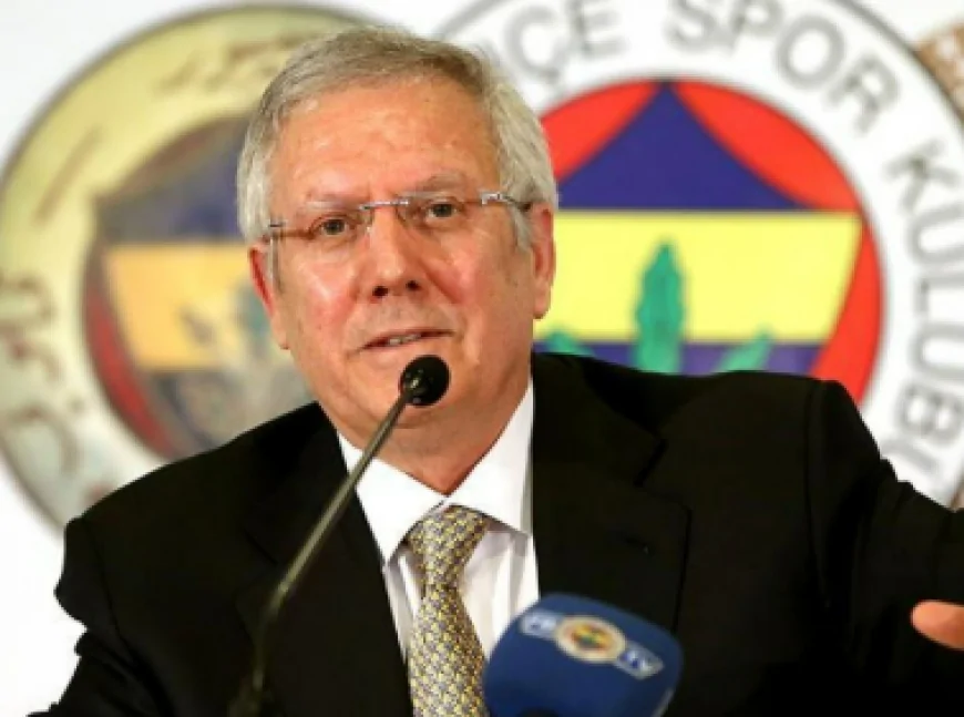 Aziz Yıldırım kimdir, nereli, kaç yaşında? Aziz Yıldırım'ın serveti ne kadar?