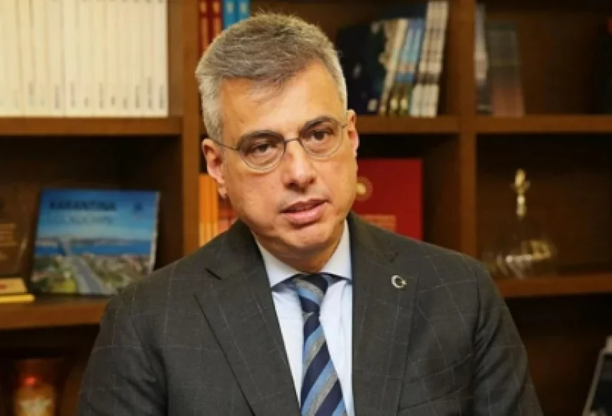 Yeni Sağlık Bakanı Kemal Memişoğlu kimdir kaç yaşında ve nereli? Kemal Memişoğlu evli mi?