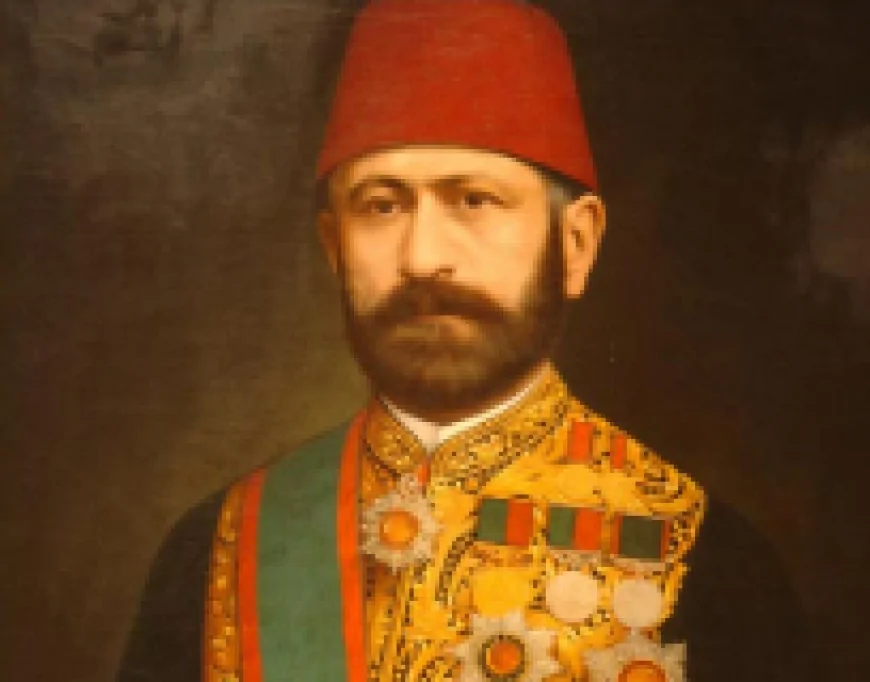 Mahmud Paşa tarihte kimdir? Fatih Sultan Mehmed dönemi Mahmud Paşa neler yapmıştır?