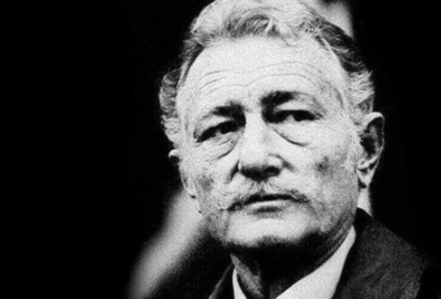 Süleyman Seba Kimdir? Beşiktaş'ın efsane başkanı Süleyman Seba nereli? Mesleği neydi?
