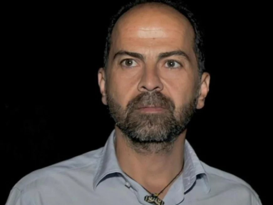 Nasuh Mahruki kimdir? aslen nereli? kaç yaşında? Nasuh Mahruki neden tutuklandı?